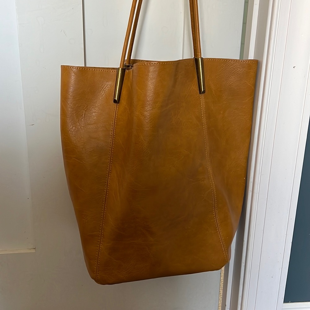 Anthropologie purse